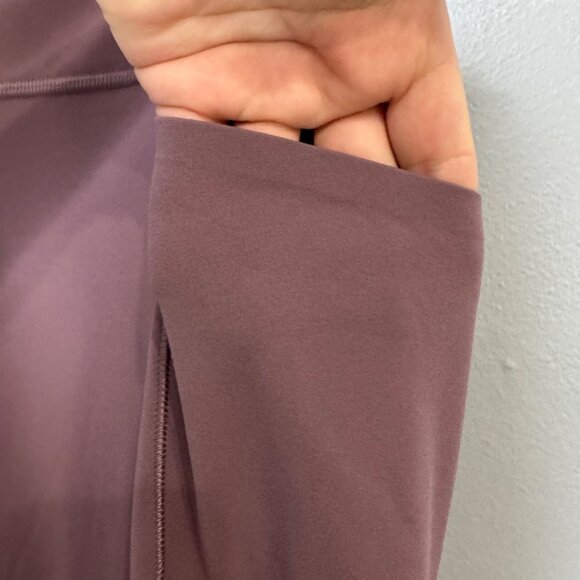 ATHLETA salutation stash flare pant size L - Picture 3 of 6